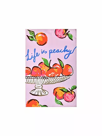 ULSTER WEAVERS | Geschirrtuch 45x75cm Summer Fruits Peach | 